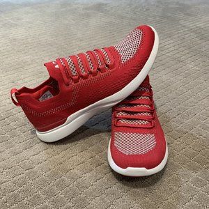 APL Techloom Breeze Red 9